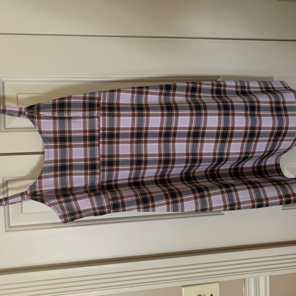 Hollister  dress- cute NWT